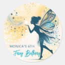 Search for birthday stars stickers Girl