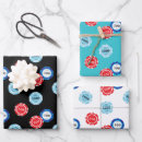 Search for poker wrapping paper Casino