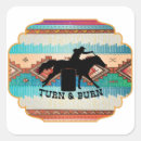 Search for barrell stickers Cowgirl
