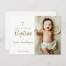 Search for baptism thank you postcards Elegant