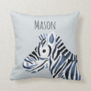 Search for zebra cushions Africa