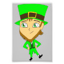 Search for cute leprechaun art Fairy