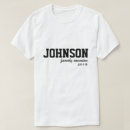 Search for gatherings tshirts Family