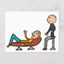 Search for analyst postcards Psychologist