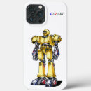 Search for mecha iphone cases Robot