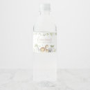 Search for safari labels 1st birthday