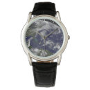 Search for continents watches Globe