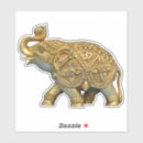 Search for indian elephant stickers Hindu