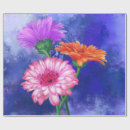 Search for gorgeous wrapping paper Blue