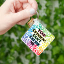 Search for lgbt key rings Rainbow flag