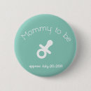 Search for pacifier badges For her