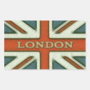 Search for vintage patriotic stickers United kingdom