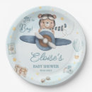 Search for airplane plates For her