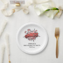 Search for retro wedding plates Cute