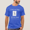 Search for amputee tshirts Amputation