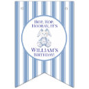 Search for baby nursery bunting flags Baby boy