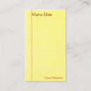 Search for clerk business cards Legal