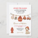 Search for dalmatian baby shower invitations Sound the alarm