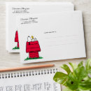 Search for snoopy envelopes Snoopy and woodstock