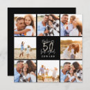 Search for black and silver 60th birthday invitations Typography