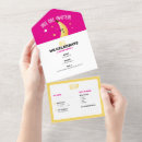 Search for trifold graduation invitations Party