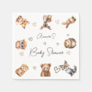 Search for wild rabbit napkins Gender neutral