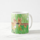 Search for baby deer mugs Fawn