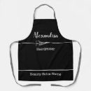 Search for job aprons Hairdresser