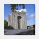 Search for celte magnets Ireland