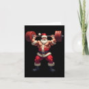 Search for muscle christmas cards Body transformation