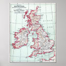 Search for scottish map posters River