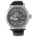 Search for 50th birthday watches For him
