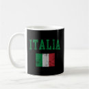 Search for italian flag mugs Tricolor