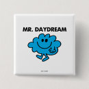 Search for fluffy cloud badges Mister daydream
