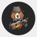 Search for beagle dad stickers Puppy