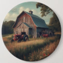 Search for tractor badges Vintage