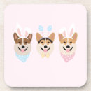 Search for blue easter egg barware Rabbit