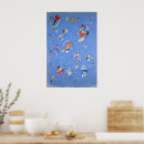Search for kandinsky posters Geometric shapes