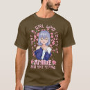 Search for kitschy tshirts Kawaii