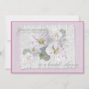 Search for beautiful spring invitations Floral