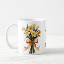 Search for march birth flower mugs Floral