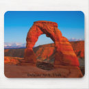 Search for delicate arch mousepads Utah