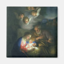 Search for anton magnets Mengs
