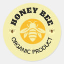 Search for jar lid stickers Apiary