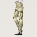Search for steampunk leggings Bronze