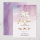 Search for watercolor stars invitations Twinkle twinkle little star