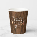 Search for cowboy birthday decor Rustic