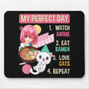 Search for ramen mousepads Kawaii