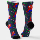 Search for santa claus socks Winter