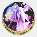 Search for tales stickers Gold glitter